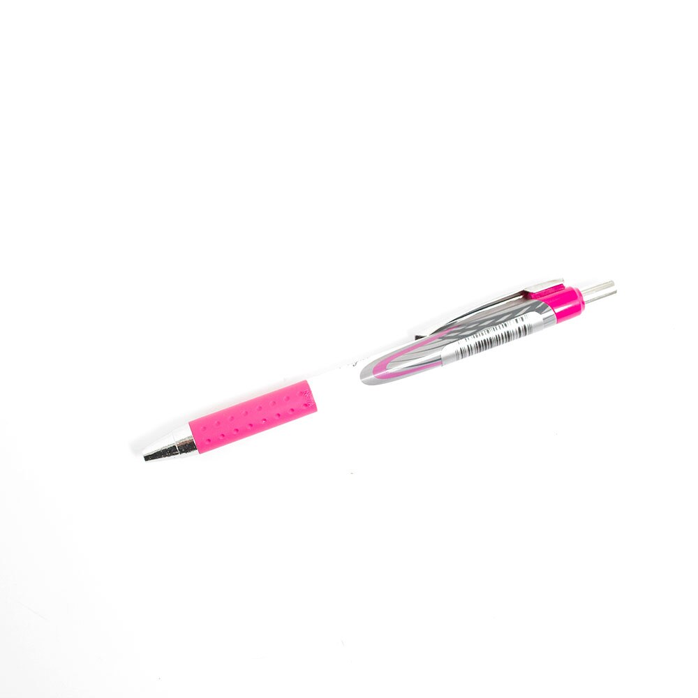 Zebra, Rollerball/Ballpoint, Art & School, Zgrip, Flight, Pen, Retractable, 78346, Pink